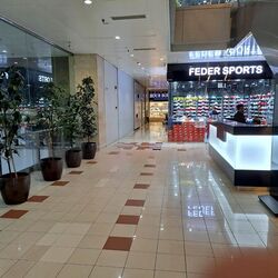 Peninsula Shopping Complex (D6), Retail #455206271